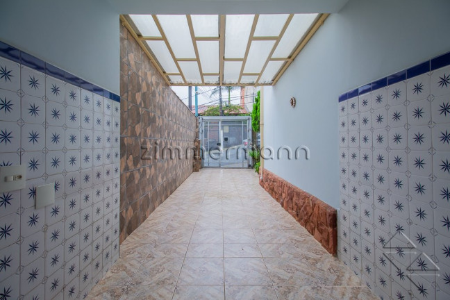 Imagem Casa com 2 Quartos à Venda, 273 m² em Perdizes - São Paulo Imagem Casa com 2 Quartos à Venda, 273 m² em Perdizes - São Paulo