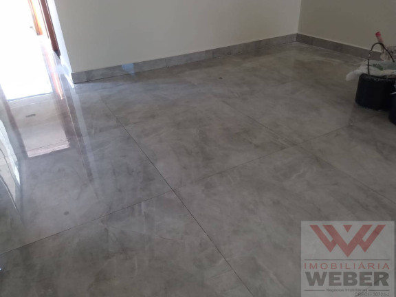 Imagem Casa de Condomínio com 3 Quartos à Venda, 168 m² em Horto Florestal - Sorocaba