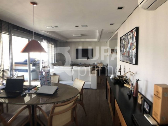 Imagem Apartamento com 3 Quartos à Venda, 205 m² em Santana - São Paulo Imagem Apartamento com 3 Quartos à Venda, 205 m² em Santana - São Paulo