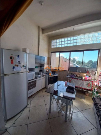 Imagem Casa com 9 Quartos à Venda, 490 m² em Cidade Soberana - Guarulhos Imagem Casa com 9 Quartos à Venda, 490 m² em Cidade Soberana - Guarulhos