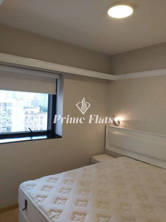 Imagem Apartamento com 1 Quarto à Venda, 28 m² em Jardim Paulista - São Paulo Imagem Apartamento com 1 Quarto à Venda, 28 m² em Jardim Paulista - São Paulo