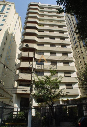 Foto do imóvel Apartamento com 4 Quartos à Venda, 150 m² em Jardim Paulista - São Paulo
