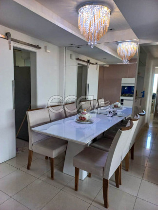 Imagem Apartamento com 3 Quartos à Venda, 82 m² em São José - Aracaju
