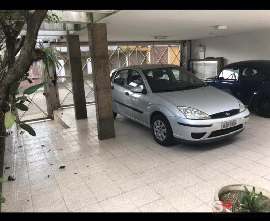Imagem Casa com 4 Quartos para Alugar, 367 m² em Planalto Paulista - São Paulo
