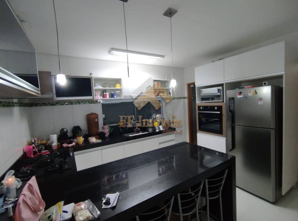 Imagem Casa com 2 Quartos à Venda, 125 m² em São Carlos