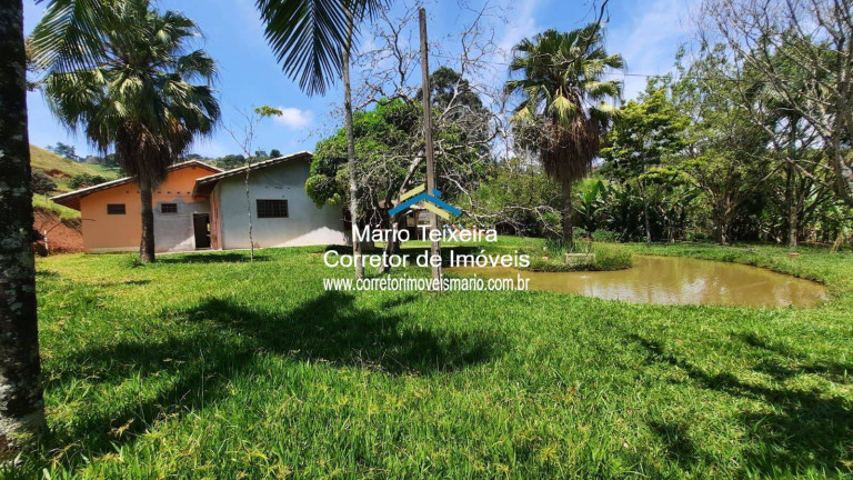 Imagem Chácara com 3 Quartos à Venda, 250 m² em Turvo - São José Dos Campos Imagem Chácara com 3 Quartos à Venda, 250 m² em Turvo - São José Dos Campos