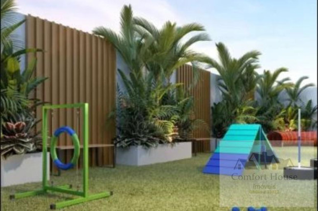 Imagem Apartamento com 3 Quartos à Venda, 91 m² em Jardim - Santo André Imagem Apartamento com 3 Quartos à Venda, 91 m² em Jardim - Santo André