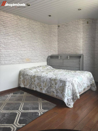 Imagem Apartamento com 2 Quartos à Venda, 184 m² em Jardim Paulista - São Paulo