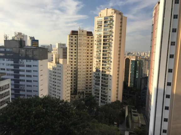 Imagem Imóvel com 2 Quartos à Venda, 76 m² em Bela Vista - São Paulo