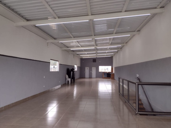 Imagem Galpão para Alugar, 400 m² em Santa Terezinha - Piracicaba Imagem Galpão para Alugar, 400 m² em Santa Terezinha - Piracicaba