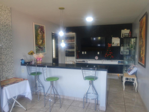 Imóvel Comercial à Venda, 590 m² em Setor De Mansões Do Lago Norte - Brasília