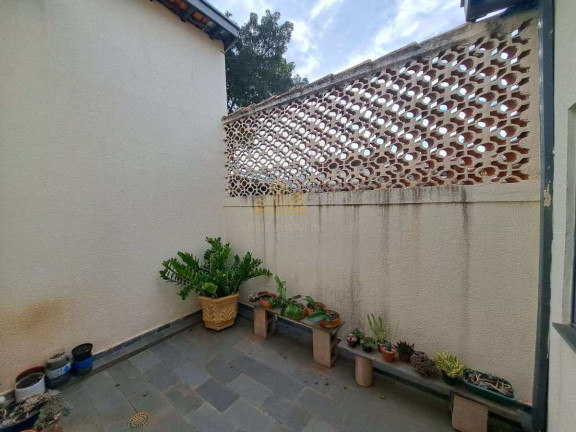 Imagem Casa com 3 Quartos à Venda, 199 m² em Jardim Santa Genebra - Campinas Imagem Casa com 3 Quartos à Venda, 199 m² em Jardim Santa Genebra - Campinas