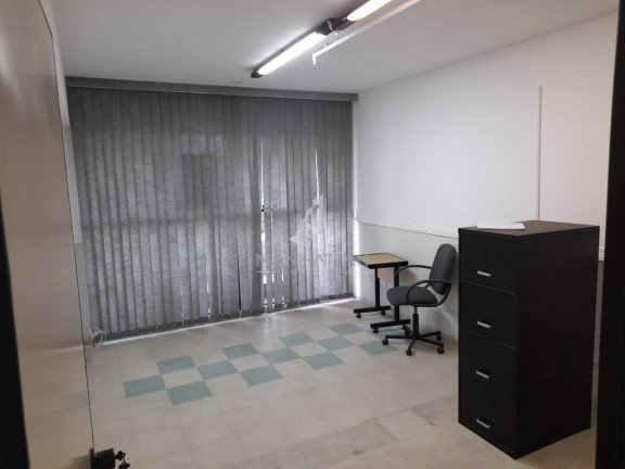 Imagem Sala Comercial à Venda, 32 m² em Centro - Campinas Imagem Sala Comercial à Venda, 32 m² em Centro - Campinas