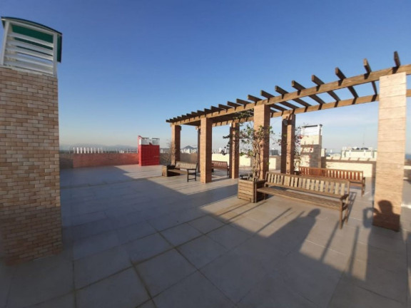 Imagem Apartamento com 1 Quarto à Venda, 61 m² em Ocian - Praia Grande