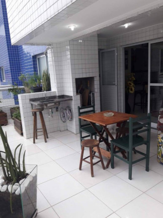 Imagem Apartamento com 2 Quartos à Venda, 152 m² em Canto Do Forte - Praia Grande Imagem Apartamento com 2 Quartos à Venda, 152 m² em Canto Do Forte - Praia Grande