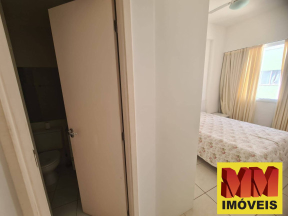 Imagem Apartamento com 2 Quartos à Venda, 60 m² em Braga - Cabo Frio