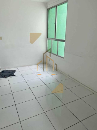 Imagem Apartamento com 2 Quartos à Venda, 44 m² em Santíssimo - Rio De Janeiro