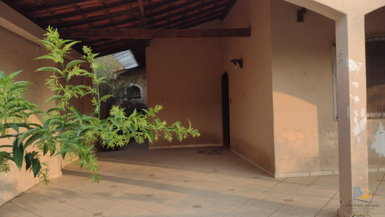 Imagem Casa com 3 Quartos à Venda, 160 m² em Canto Do Mar - São Sebastião