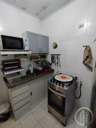 Imagem Apartamento com 2 Quartos à Venda, 83 m² em Itararé - São Vicente