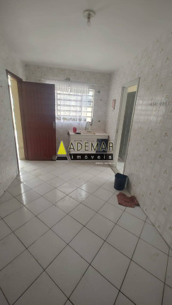 Imagem Casa com 2 Quartos à Venda, 127 m² em Conceição - Diadema