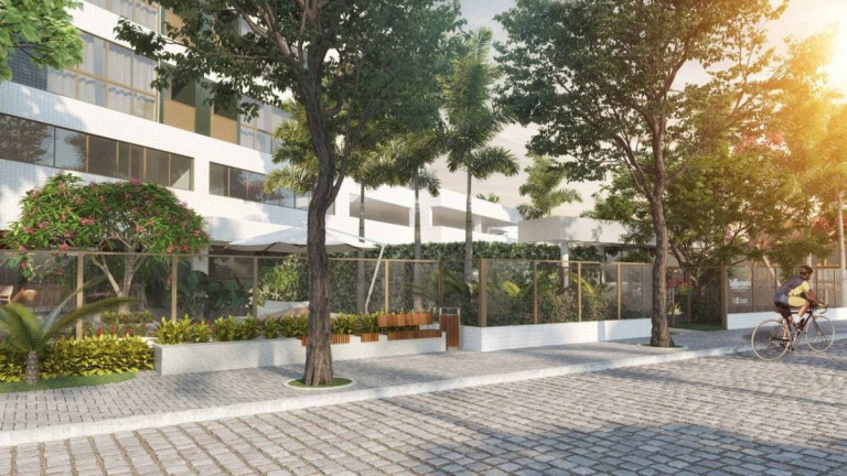 Imagem Apartamento com 2 Quartos à Venda, 50 m² em Tamarineira - Recife Imagem Apartamento com 2 Quartos à Venda, 50 m² em Tamarineira - Recife