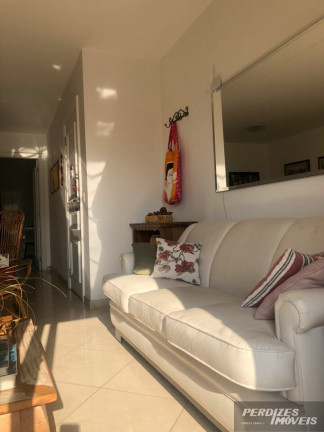 Imagem Apartamento com 3 Quartos à Venda, 105 m² em Perdizes - São Paulo