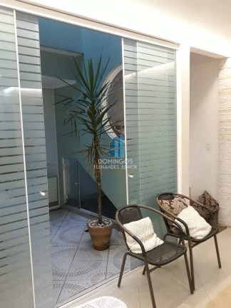 Imagem Casa com 3 Quartos à Venda, 350 m² em Parque Savoy City - São Paulo Imagem Casa com 3 Quartos à Venda, 350 m² em Parque Savoy City - São Paulo