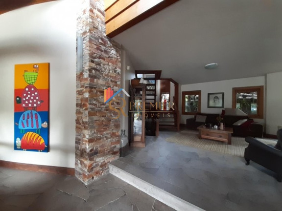 Imagem Casa com 3 Quartos à Venda, 307 m² em Jurerê Internacional - Florianópolis Imagem Casa com 3 Quartos à Venda, 307 m² em Jurerê Internacional - Florianópolis