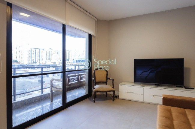 Apartamento com 3 Quartos à Venda, 180 m² em Moema índios - São Paulo