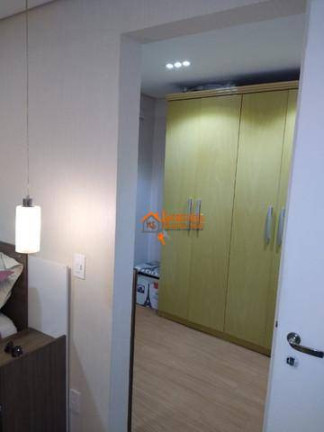 Imagem Apartamento com 3 Quartos à Venda ou Locação, 128 m² em Vila Leonor - Guarulhos