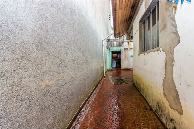 Imagem Casa com 1 Quarto à Venda, em Alto Da Mooca - São Paulo Imagem Casa com 1 Quarto à Venda, em Alto Da Mooca - São Paulo