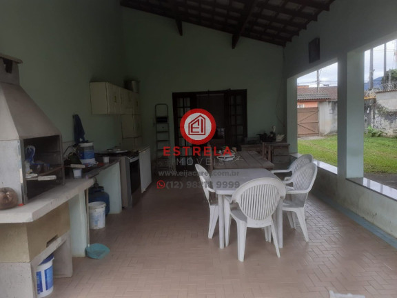 Casa com 3 Quartos à Venda, 230 m² em Jardim Casa Branca - Caraguatatuba