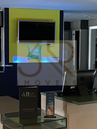Imagem Apartamento com 1 Quarto à Venda, 18 m² em Bosque Das Juritis - Ribeirão Preto Imagem Apartamento com 1 Quarto à Venda, 18 m² em Bosque Das Juritis - Ribeirão Preto