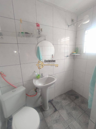 Imagem Sobrado com 3 Quartos à Venda, 200 m² em Vila Pires - Santo André Imagem Sobrado com 3 Quartos à Venda, 200 m² em Vila Pires - Santo André