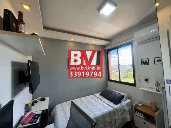 Imagem Apartamento com 4 Quartos à Venda, 98 m² em Vila Da Penha - Rio De Janeiro Imagem Apartamento com 4 Quartos à Venda, 98 m² em Vila Da Penha - Rio De Janeiro