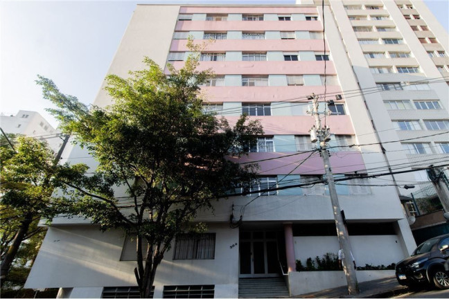 Imagem Apartamento com 2 Quartos à Venda, 68 m² em Perdizes - São Paulo Imagem Apartamento com 2 Quartos à Venda, 68 m² em Perdizes - São Paulo