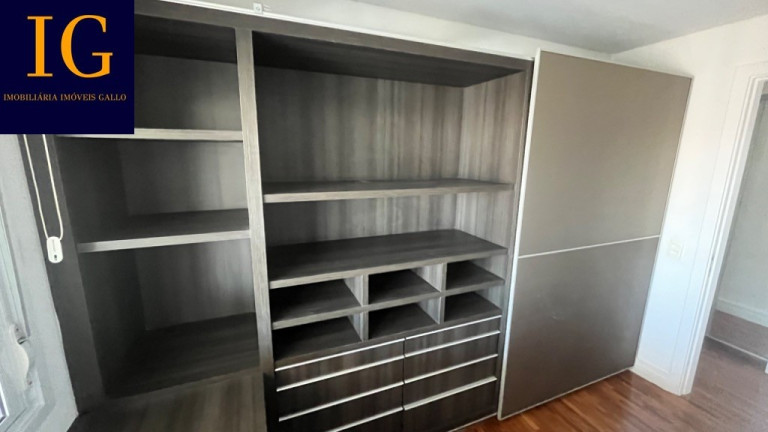 Imagem Apartamento com 3 Quartos à Venda, 166 m² em Jardim - Santo André