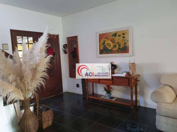 Imagem Casa com 3 Quartos à Venda, 320 m² em Granja Viana - Cotia