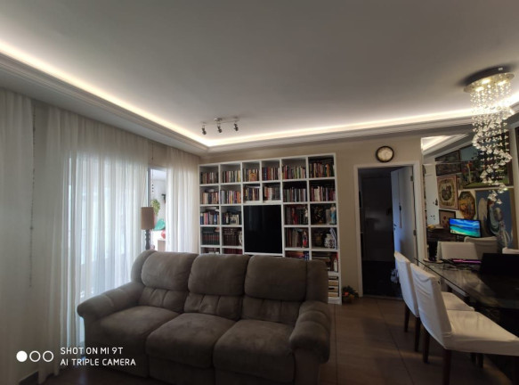 Imagem Apartamento com 3 Quartos à Venda, 110 m² em Vila Gumercindo - São Paulo Imagem Apartamento com 3 Quartos à Venda, 110 m² em Vila Gumercindo - São Paulo