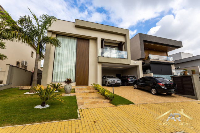 Imagem Casa de Condomínio com 4 Quartos à Venda, 441 m² em Alphaville - Santana De Parnaíba Imagem Casa de Condomínio com 4 Quartos à Venda, 441 m² em Alphaville - Santana De Parnaíba