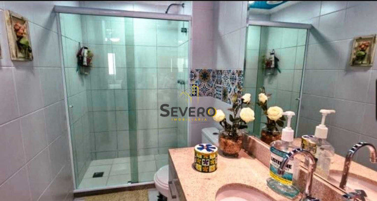 Imagem Apartamento com 3 Quartos à Venda, 120 m² em Icaraí - Niterói