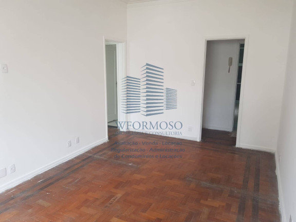 Imagem Apartamento com 2 Quartos à Venda, 55 m² em Centro - Rio De Janeiro