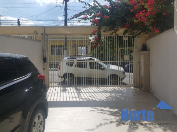 Imagem Sobrado com 3 Quartos à Venda, 220 m² em Nossa Senhora Do ó - São Paulo