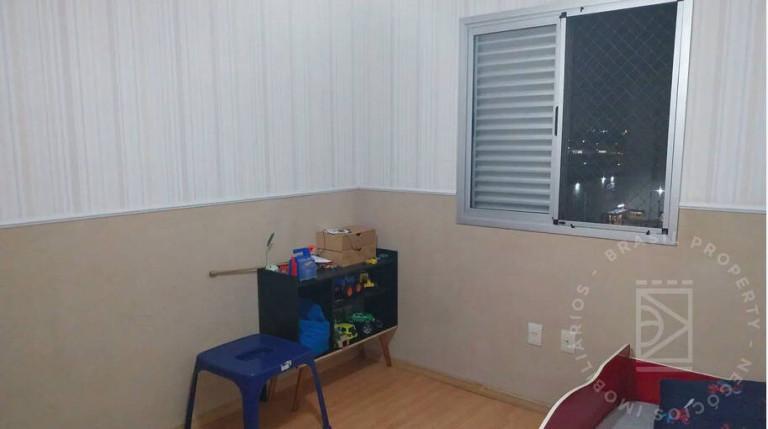 Imagem Apartamento com 3 Quartos à Venda, 80 m² em Jardim Das Colinas - São José Dos Campos Imagem Apartamento com 3 Quartos à Venda, 80 m² em Jardim Das Colinas - São José Dos Campos