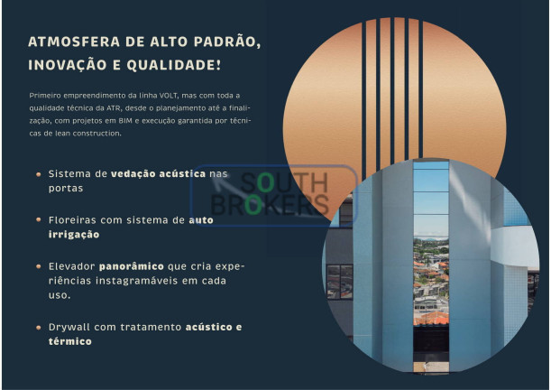 Imagem Apartamento com 1 Quarto à Venda, 15 m² em Centro - Curitiba Imagem Apartamento com 1 Quarto à Venda, 15 m² em Centro - Curitiba