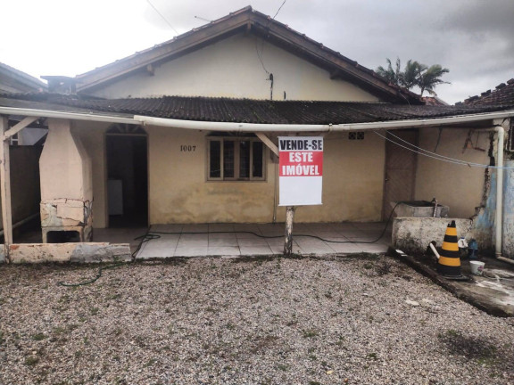 Casa com 3 Quartos à Venda, 392 m² em Praça - Tijucas