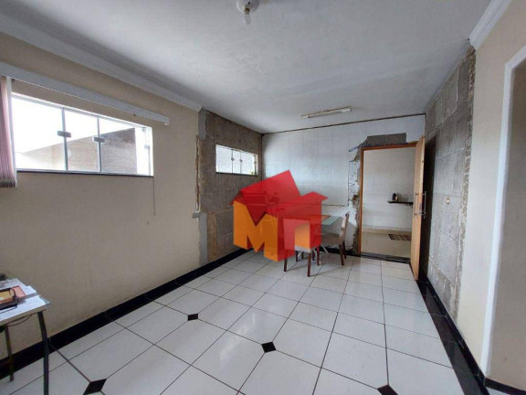 Imagem Casa com 2 Quartos à Venda, 139 m² em Jardim Progresso - Americana Imagem Casa com 2 Quartos à Venda, 139 m² em Jardim Progresso - Americana