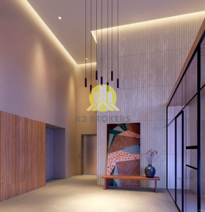 Imagem Apartamento com 2 Quartos à Venda, 84 m² em Pinheiros - São Paulo Imagem Apartamento com 2 Quartos à Venda, 84 m² em Pinheiros - São Paulo