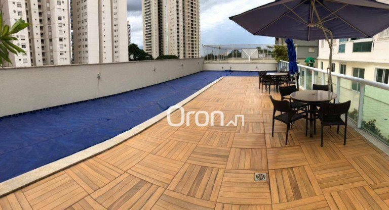 Imagem Apartamento com 3 Quartos à Venda, 73 m² em Jardim Goiás - Goiânia Imagem Apartamento com 3 Quartos à Venda, 73 m² em Jardim Goiás - Goiânia
