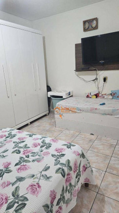 Imagem Casa com 3 Quartos à Venda, 125 m² em Cidade Jardim Cumbica - Guarulhos
